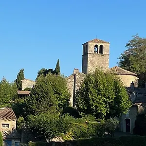 Appartement Château Emile Loubet - Maréchal Foch, La Bégude-de-Mazenc
